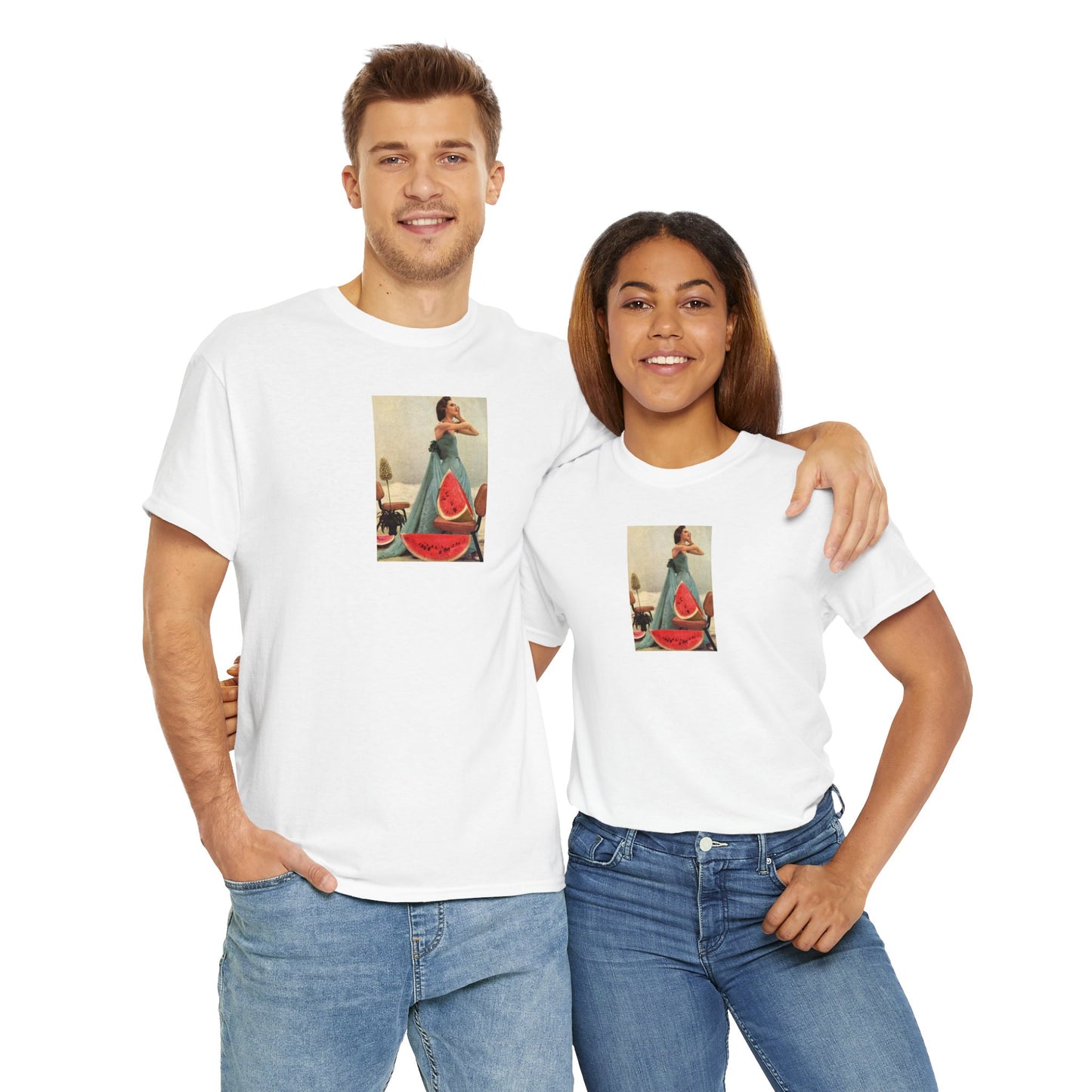 Watermelons Tee