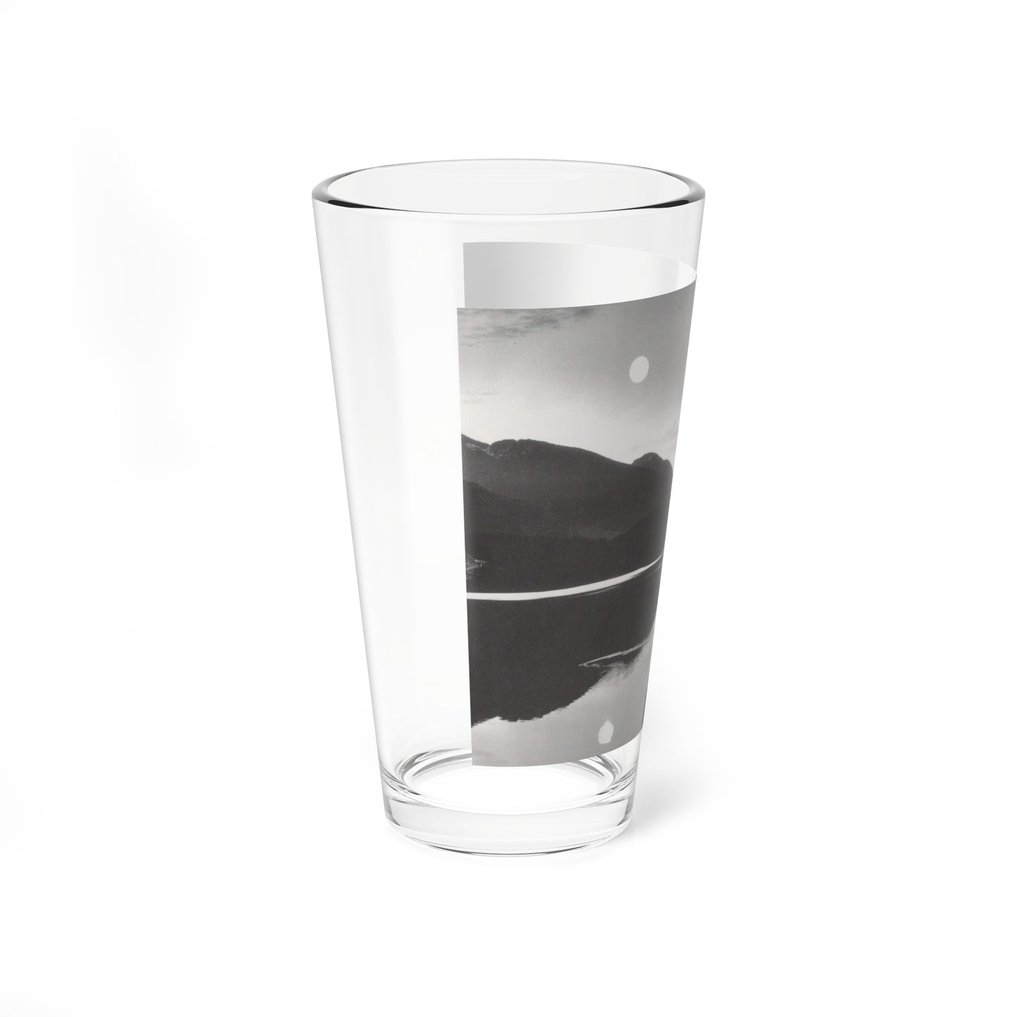 Gaze Glass