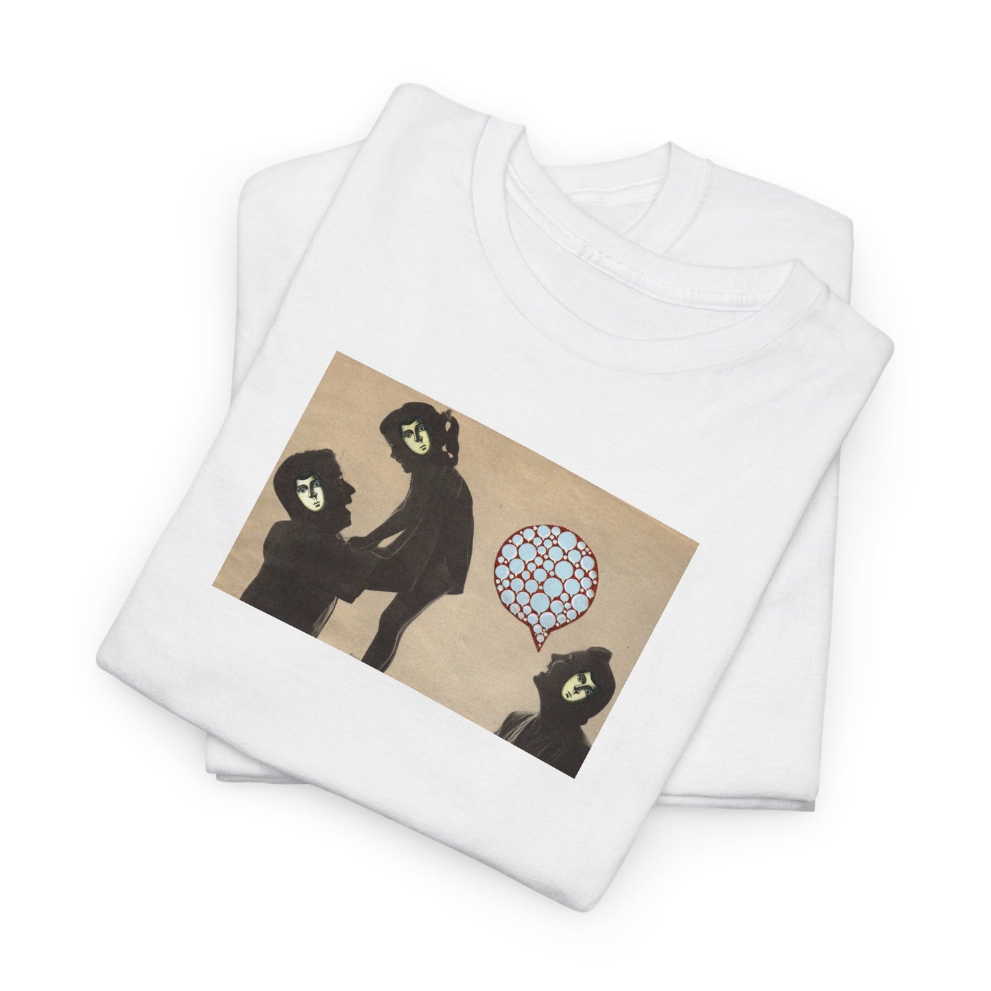 Inside Tee