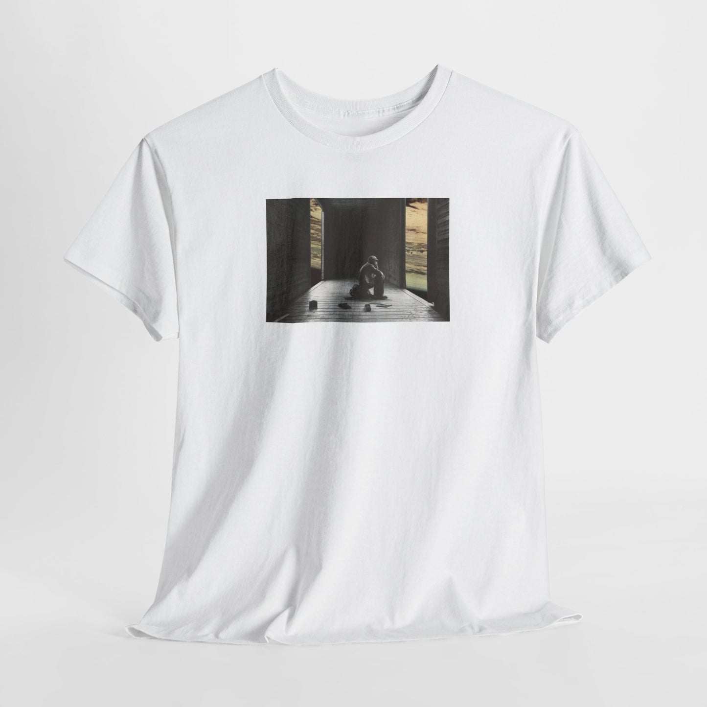 Moving Tee