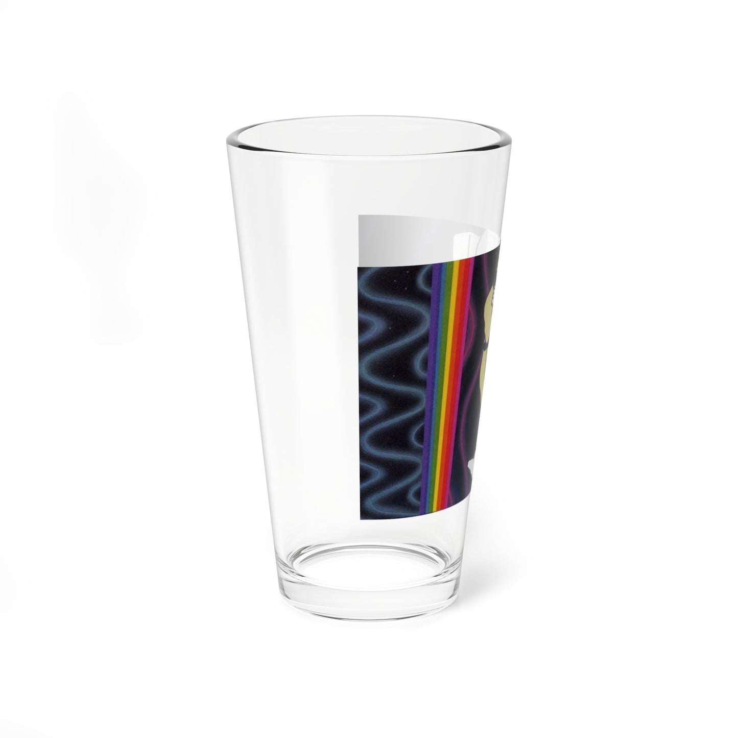 Love Glass