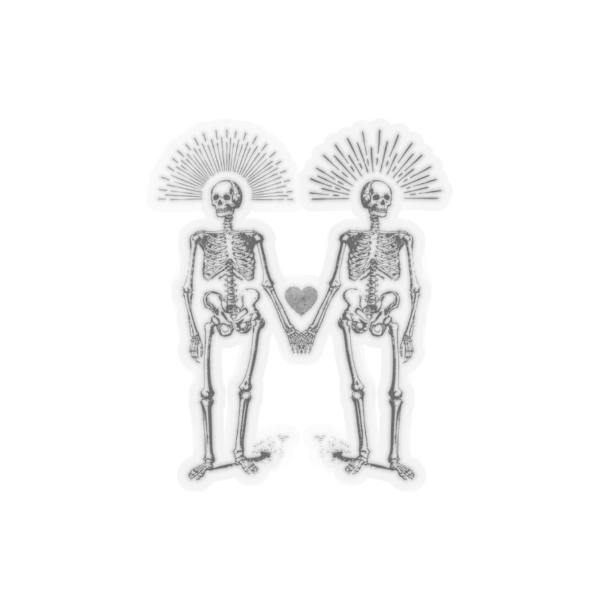 Till Death Do Us Part
