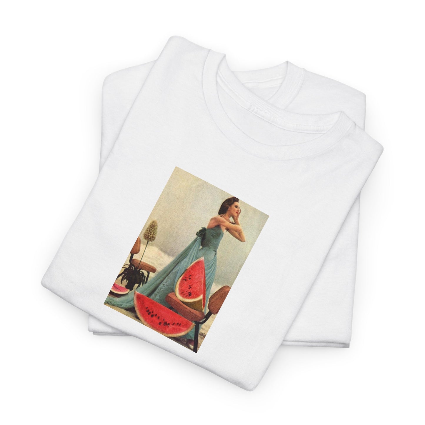 Watermelons Tee