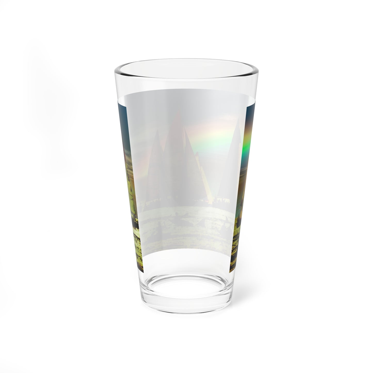 Paradise Glass