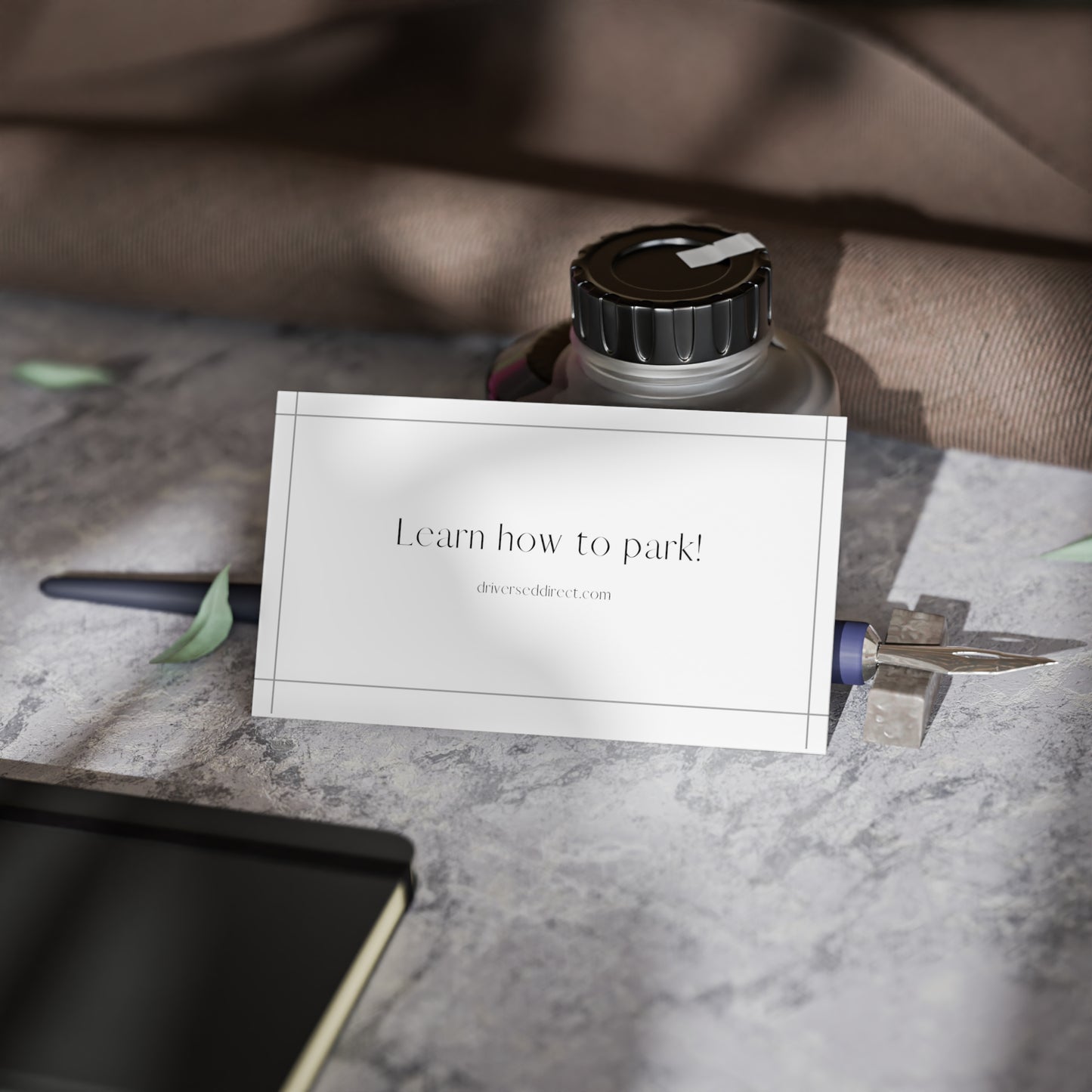 Passive aggressive Cards