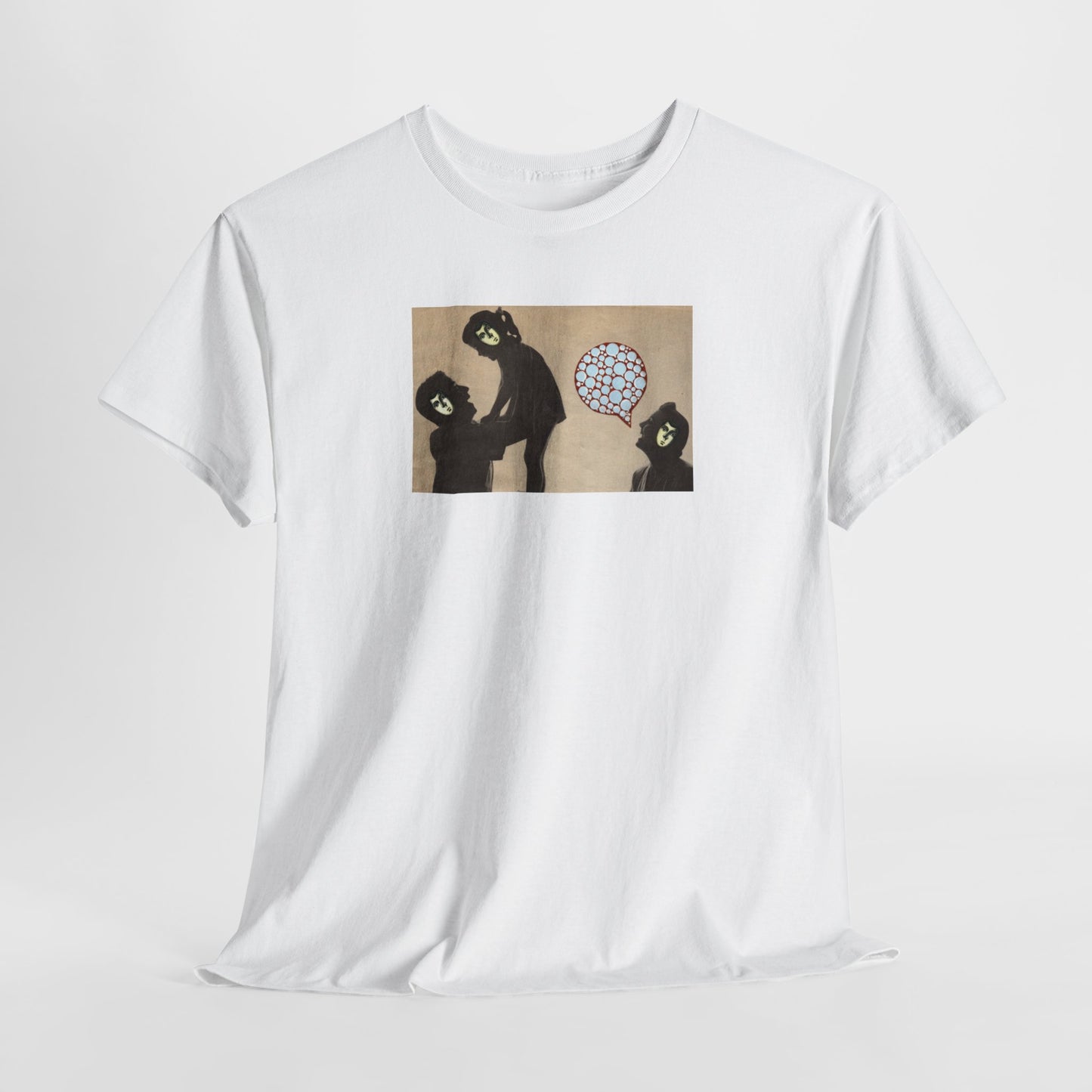 Inside Tee