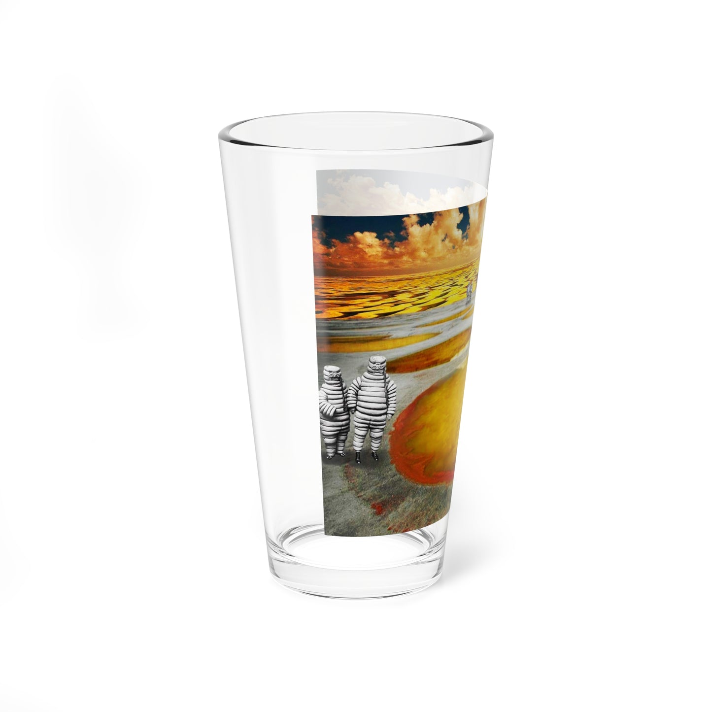 Couples Glass