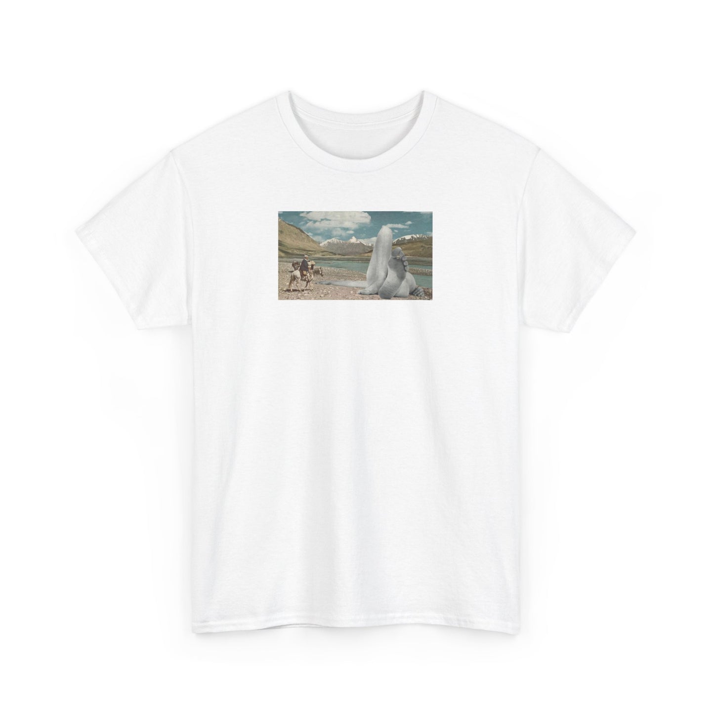 Relax Tee
