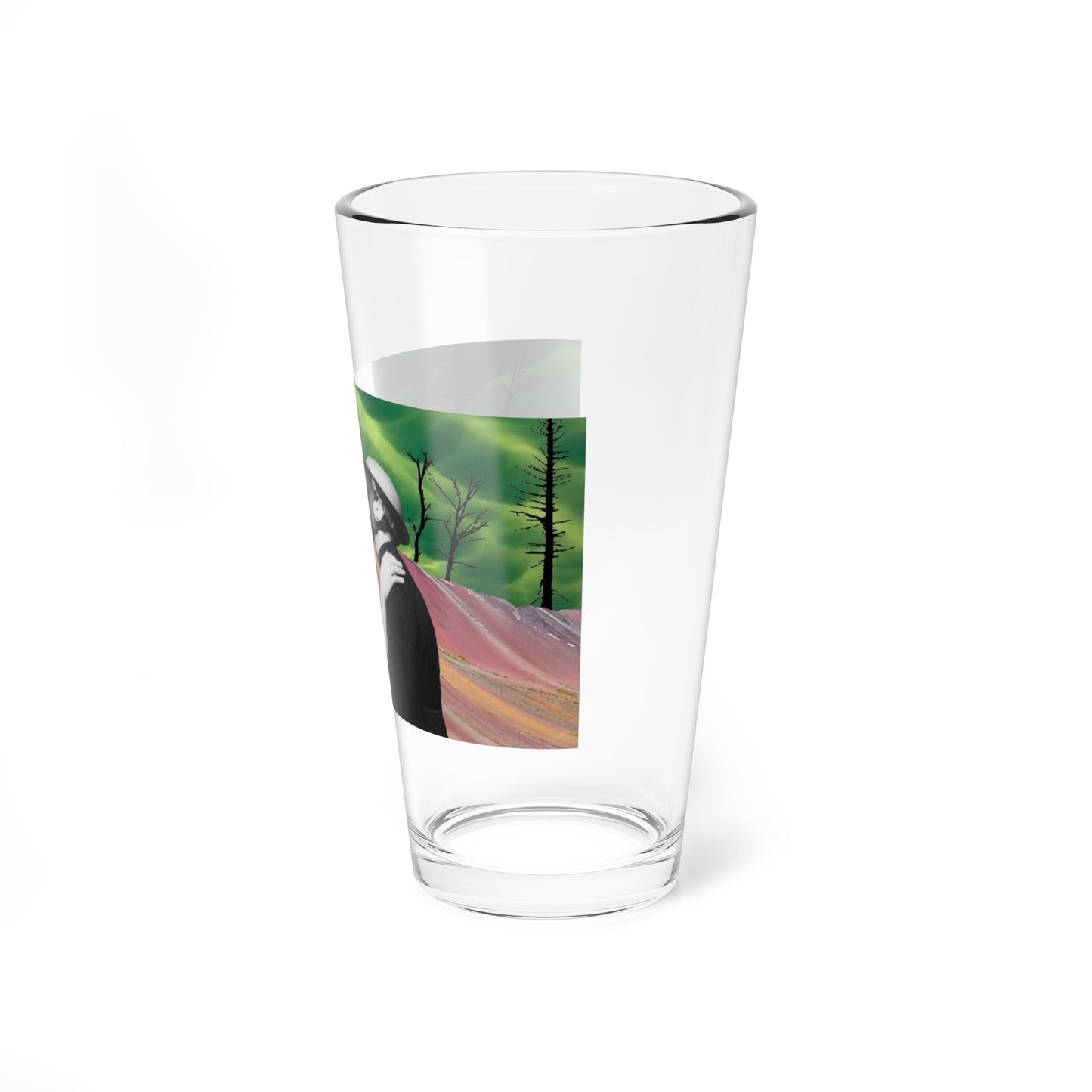 Boundaries Glass