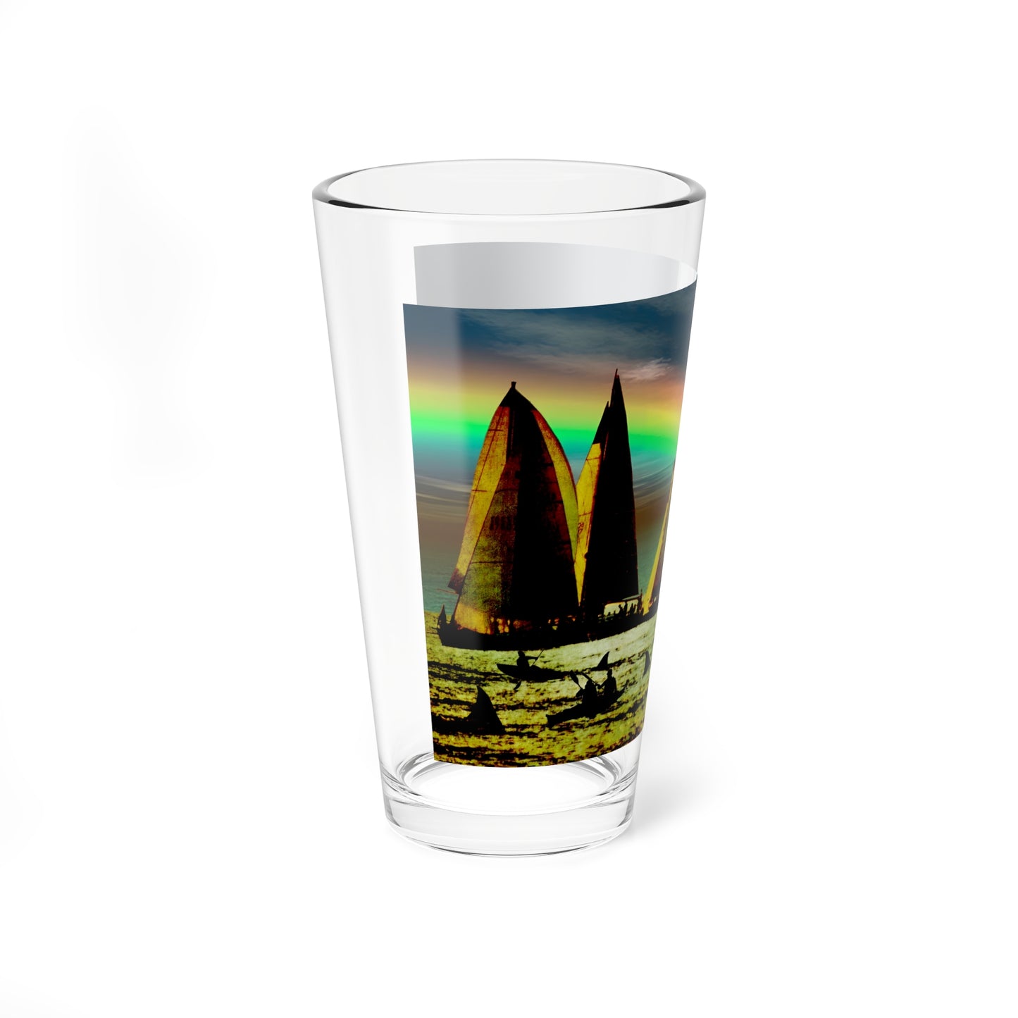 Paradise Glass