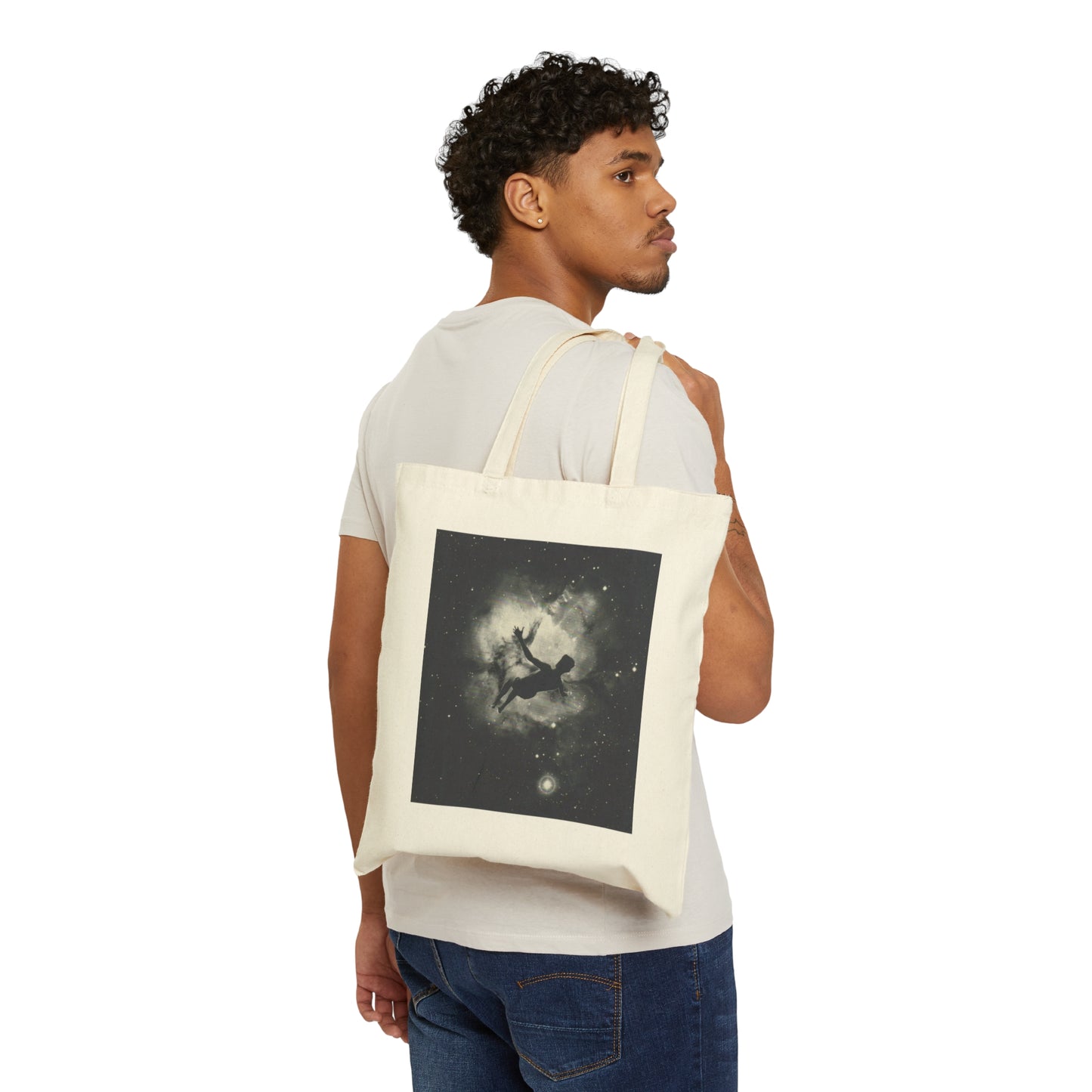 Float Tote Bag