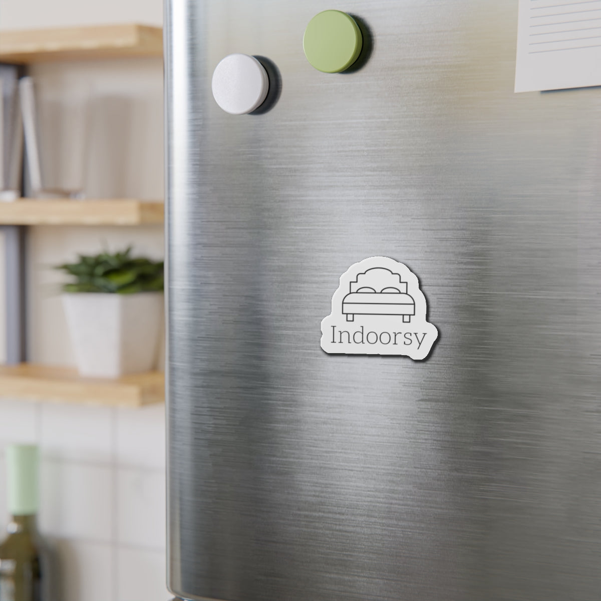 Indoorsy Magnets