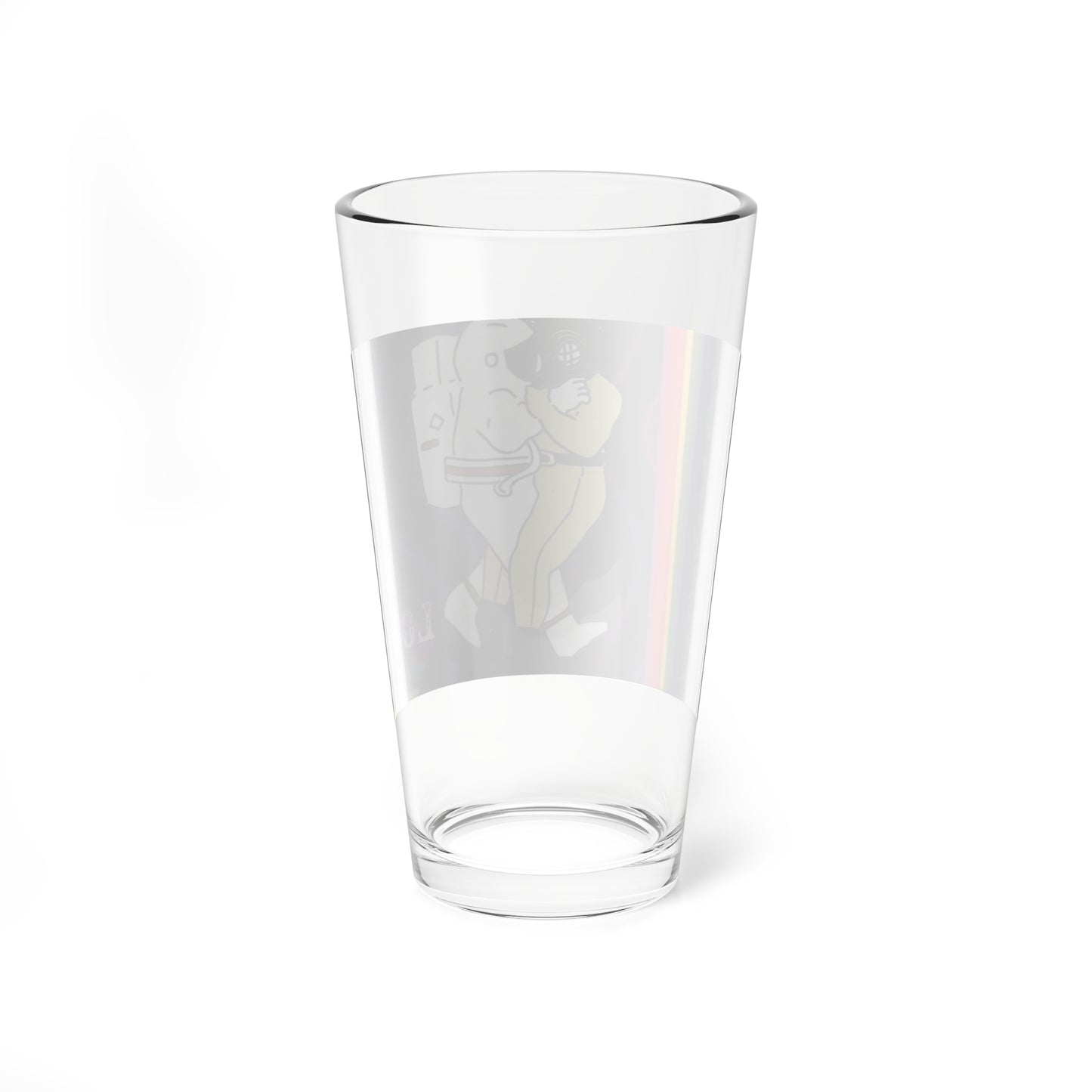 Love Glass