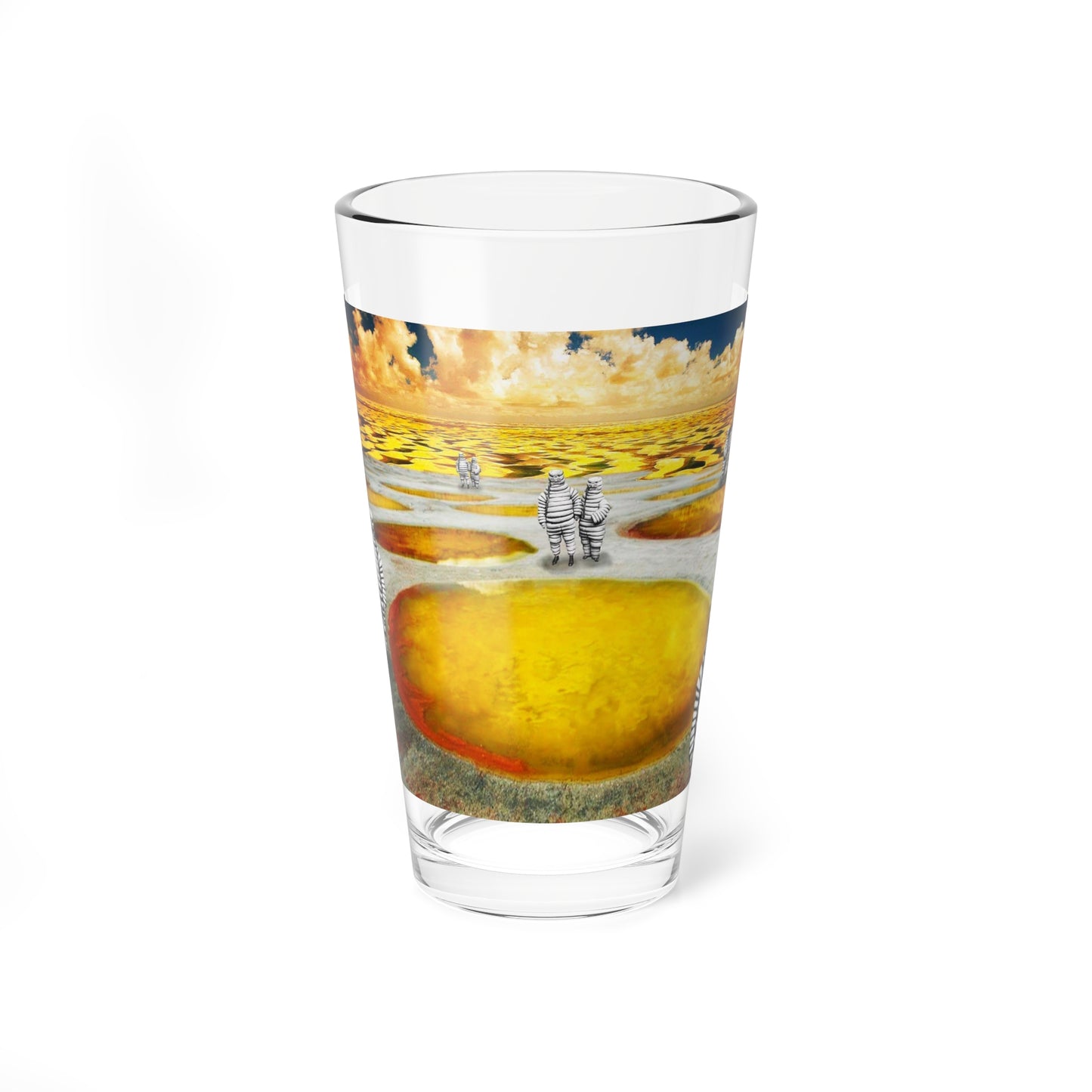 Couples Glass