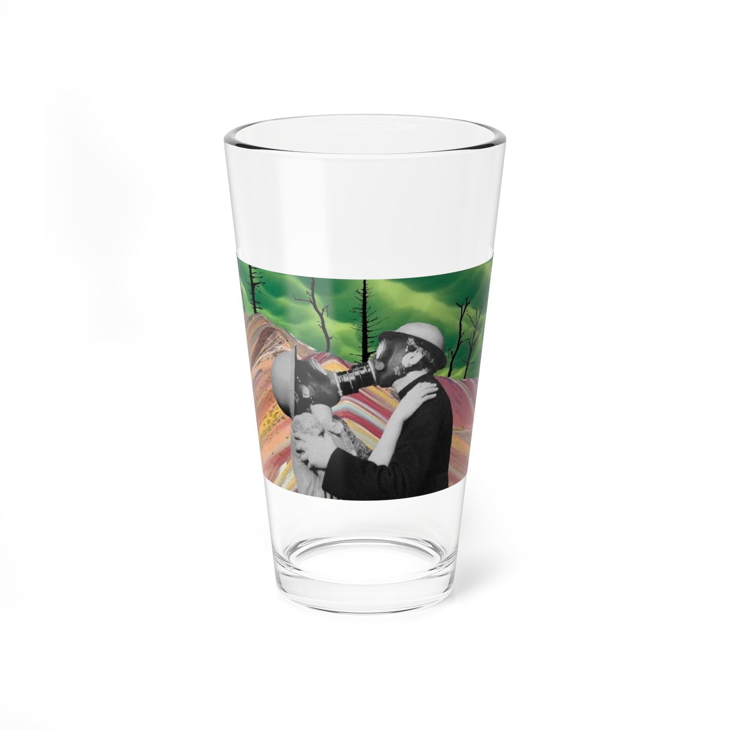 Boundaries Glass