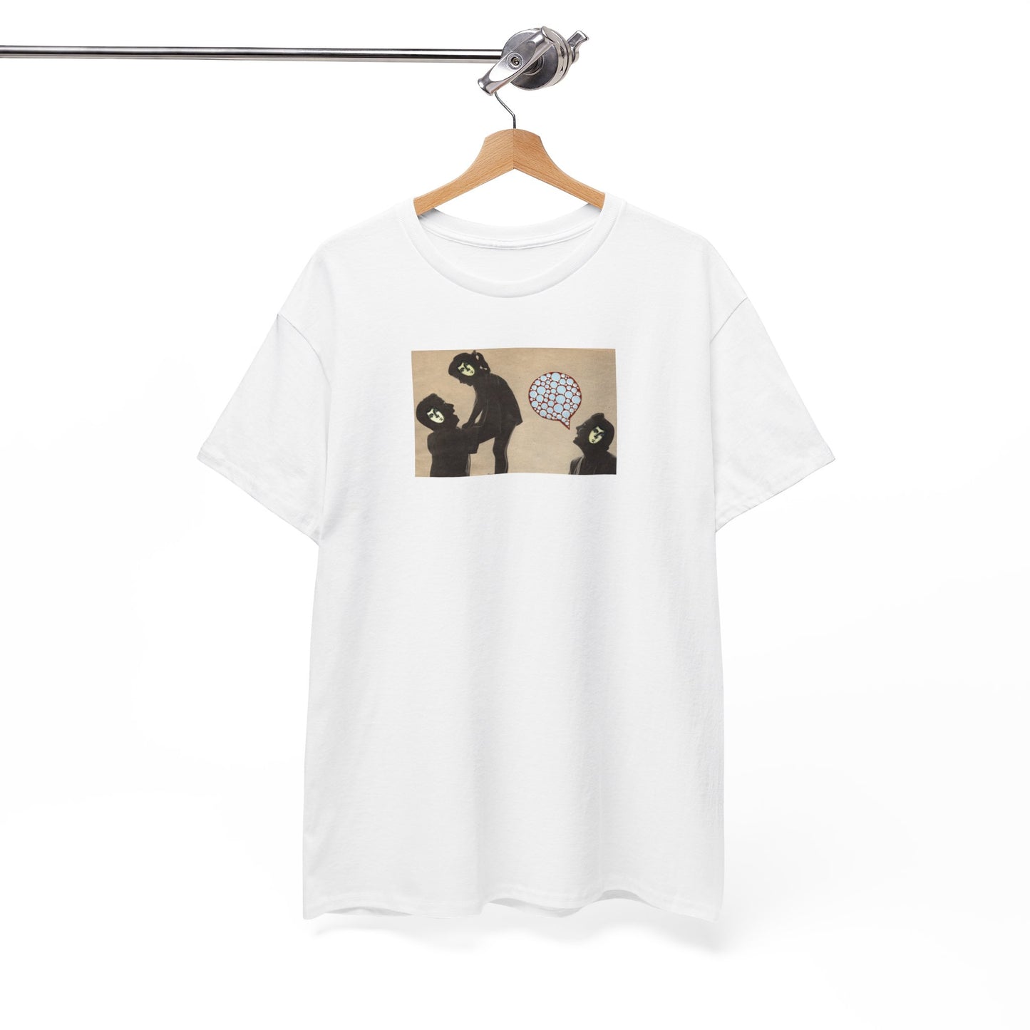 Inside Tee