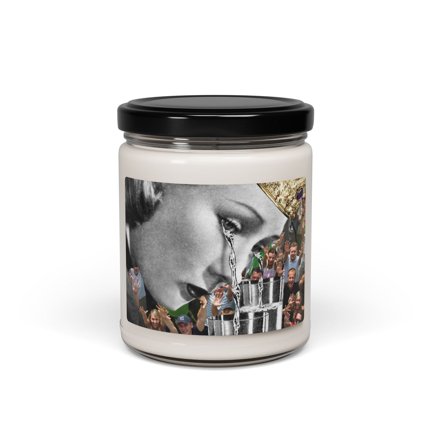 Tears Soy Candle