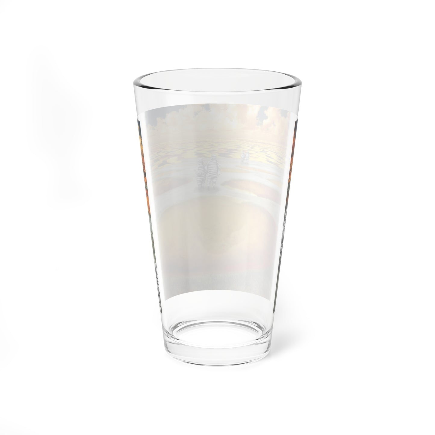 Couples Glass