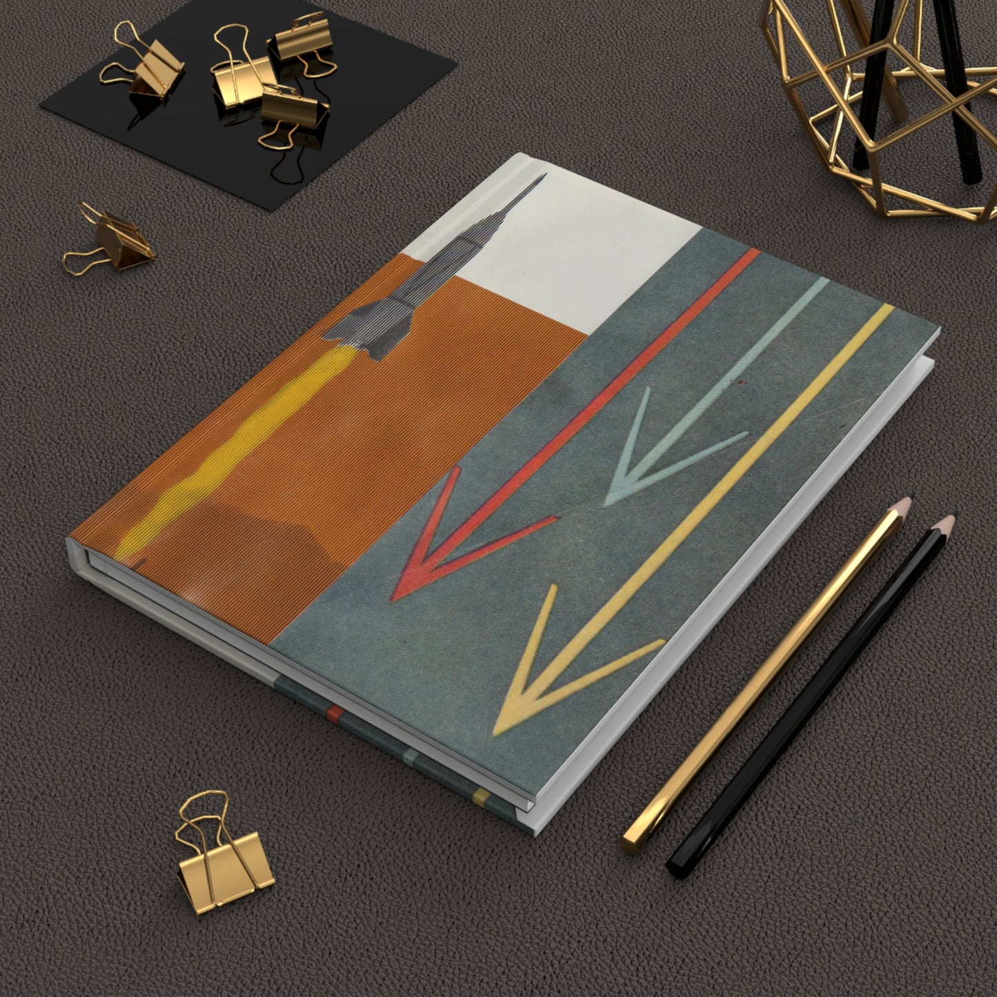 Boost Journal