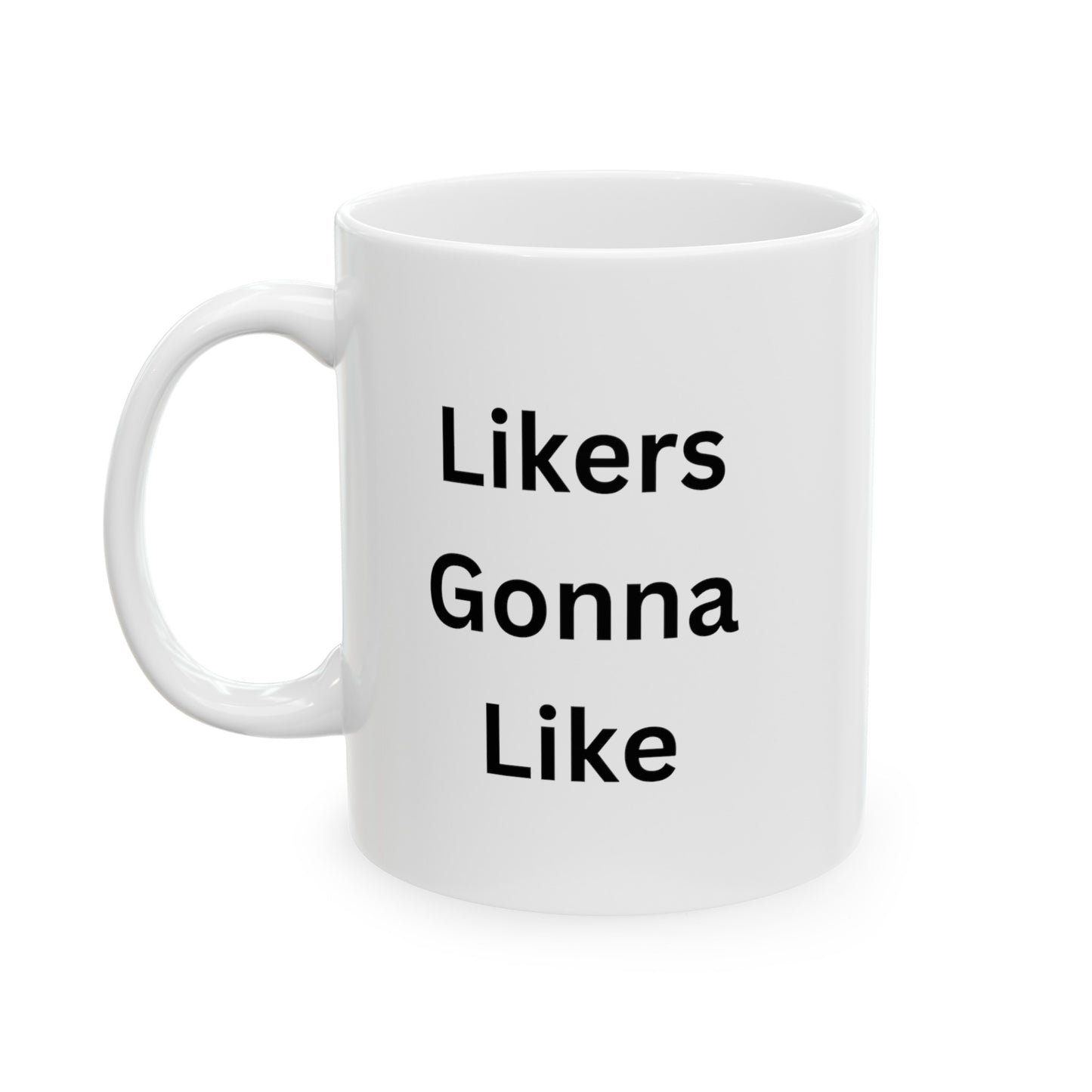 Likers Mug