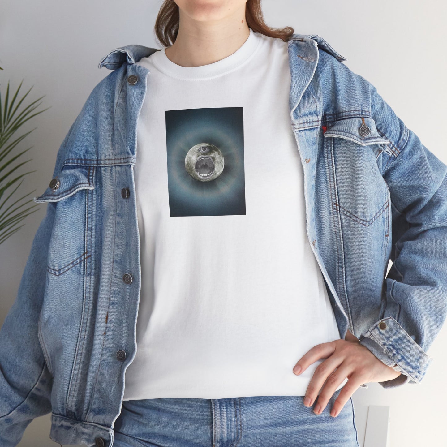 Moony Tee