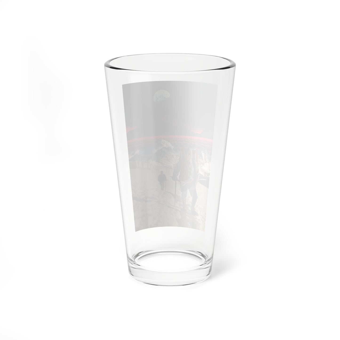 New Wave Glass