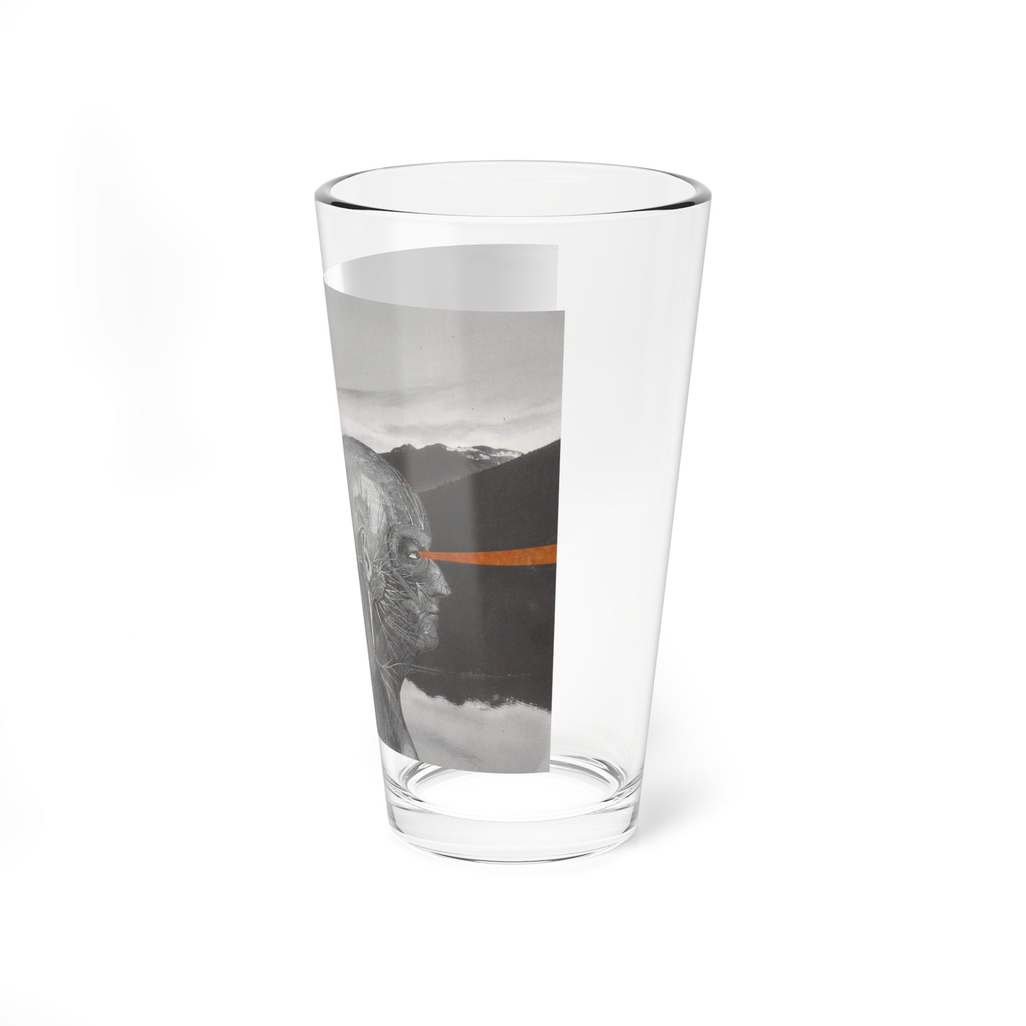 Gaze Glass