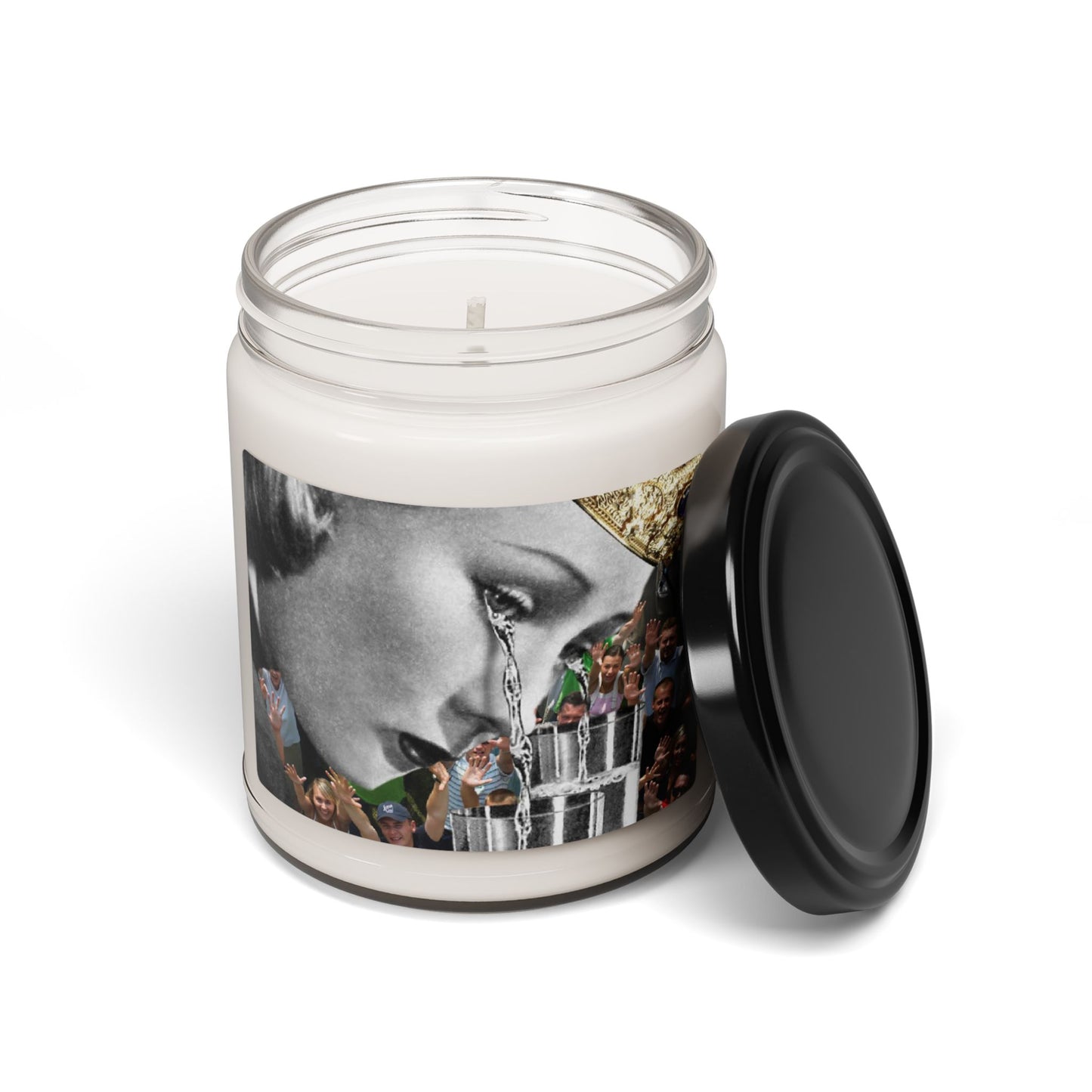 Tears Soy Candle