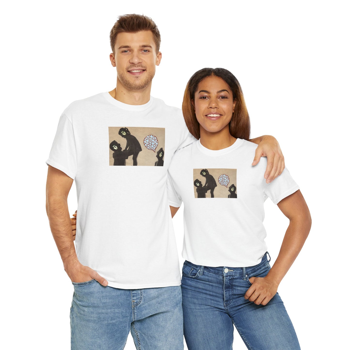 Inside Tee