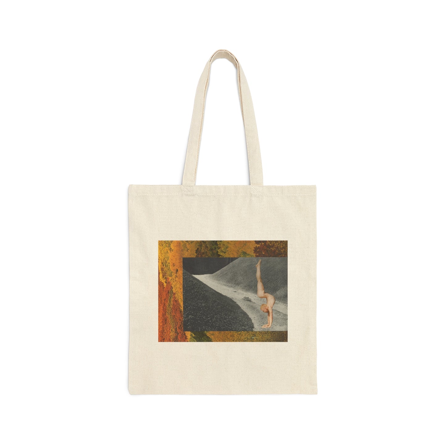 Topsy Tote Bag