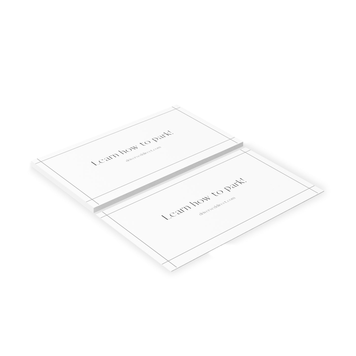 Passive aggressive Cards