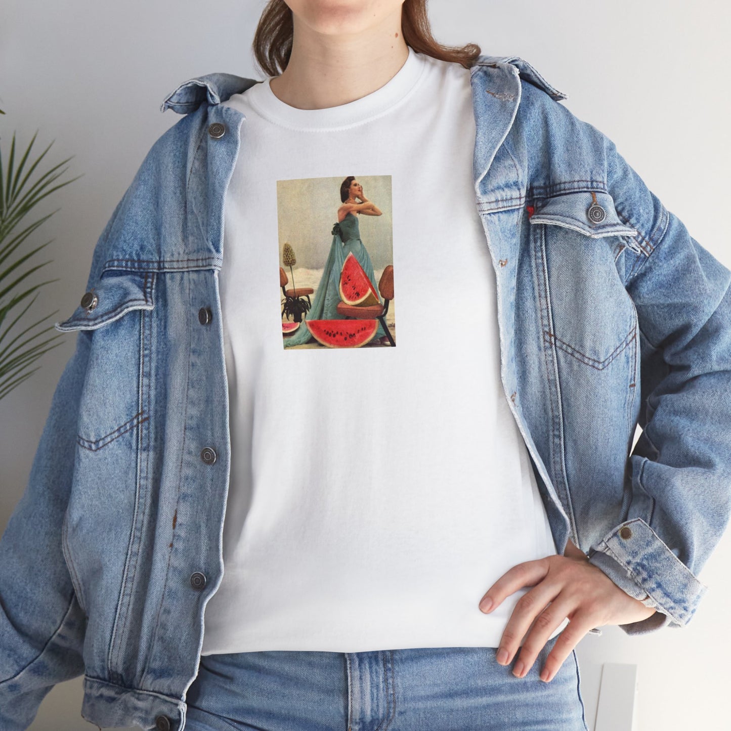 Watermelons Tee