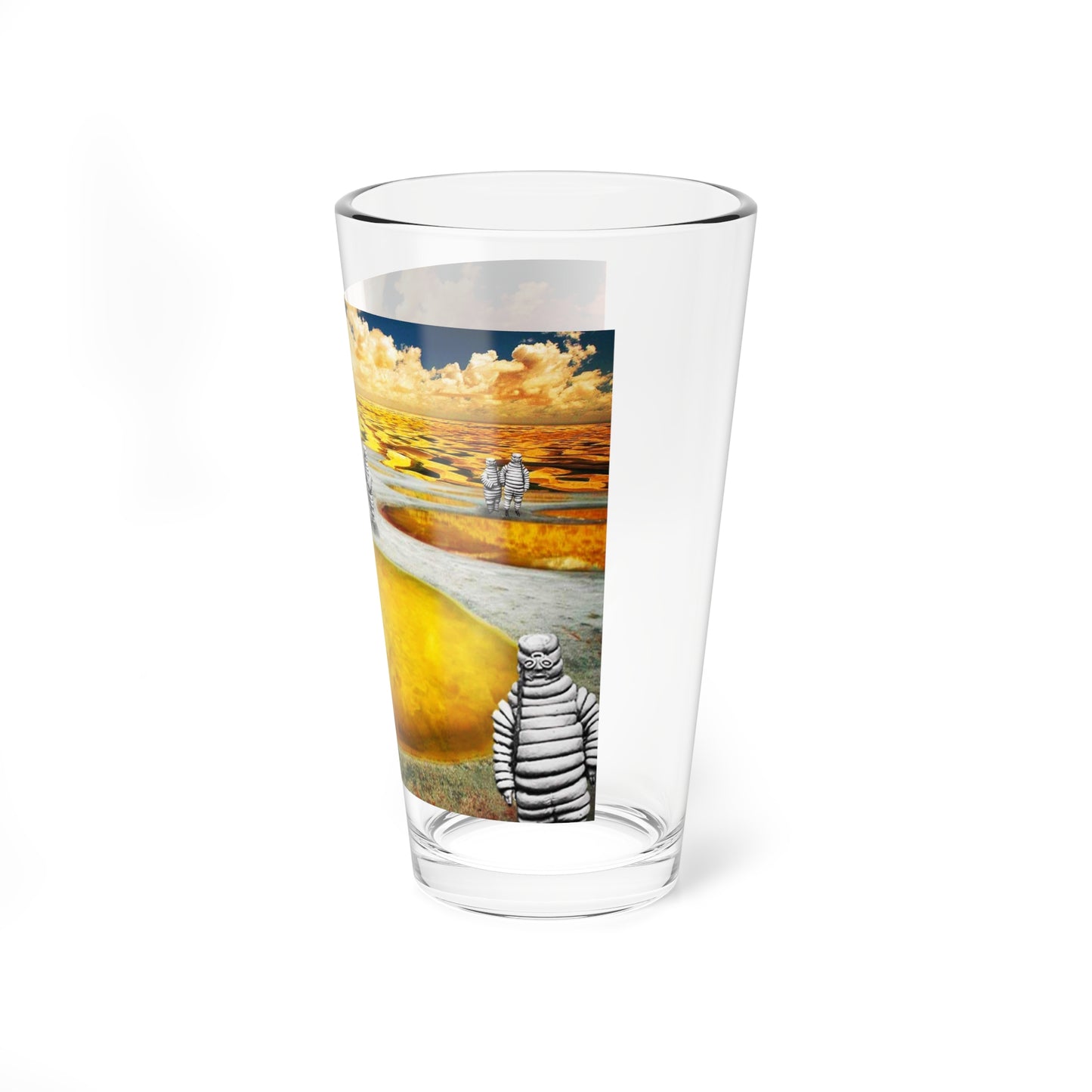 Couples Glass