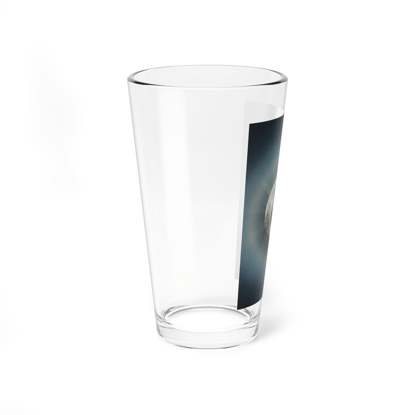 Moony Glass