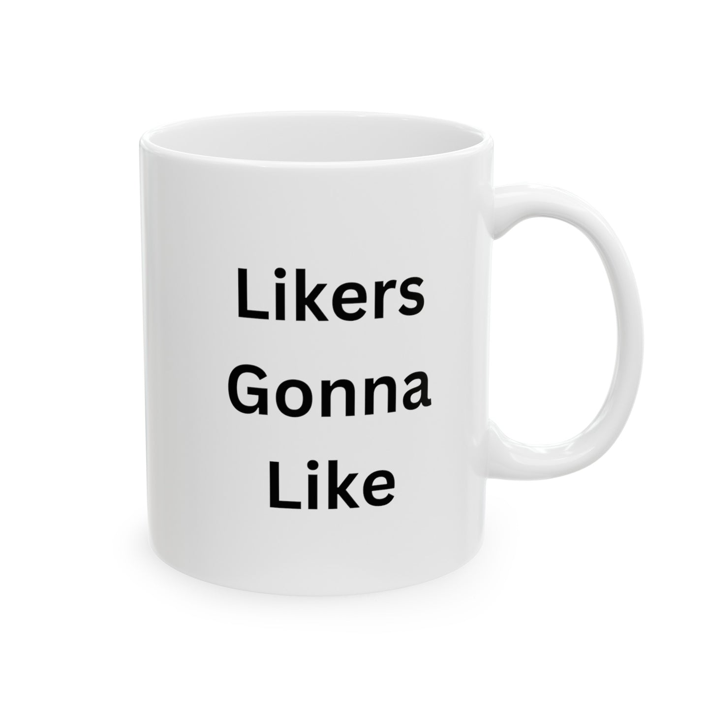 Likers Mug