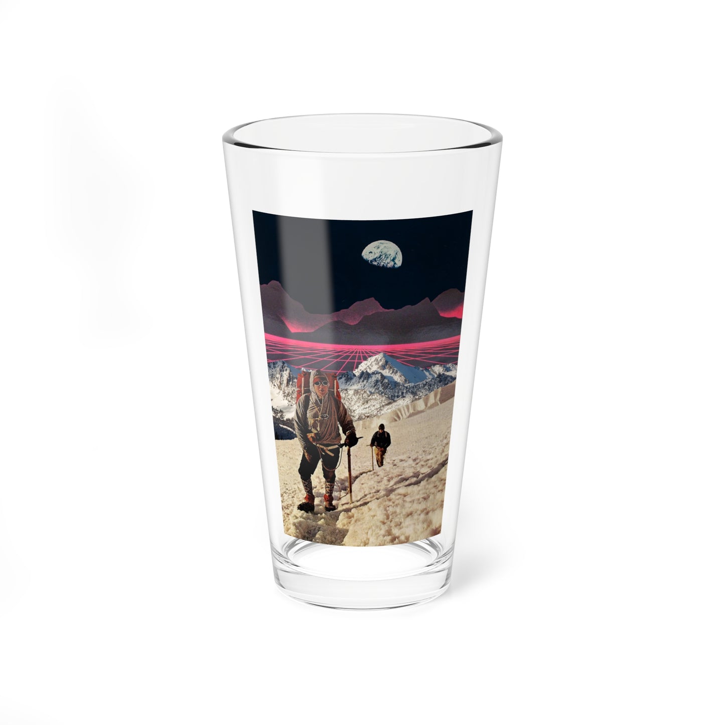 New Wave Glass
