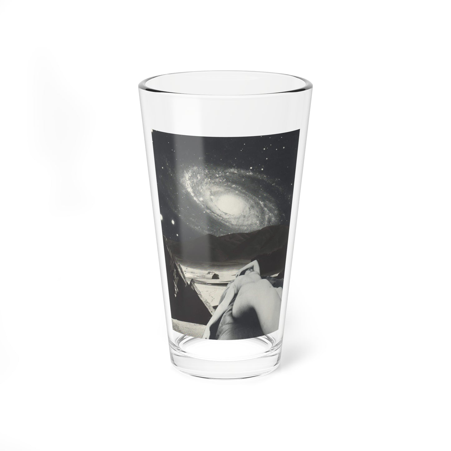 Lounge Glass