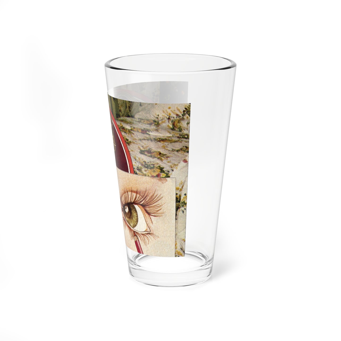 Beauty Glass