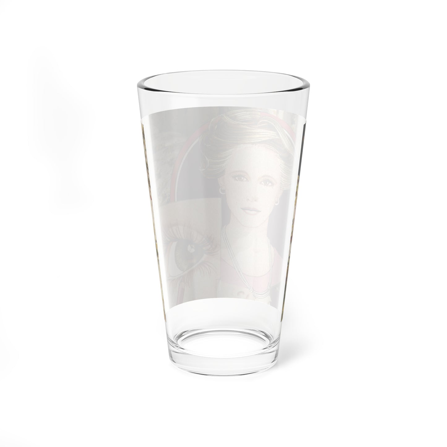 Beauty Glass