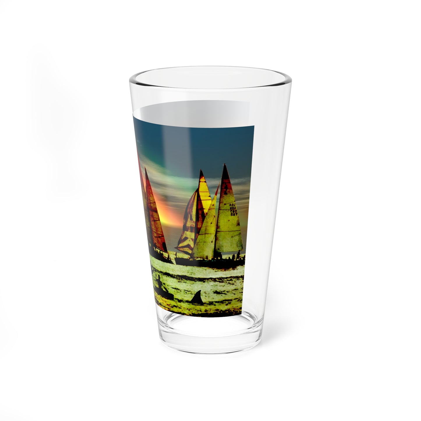 Paradise Glass