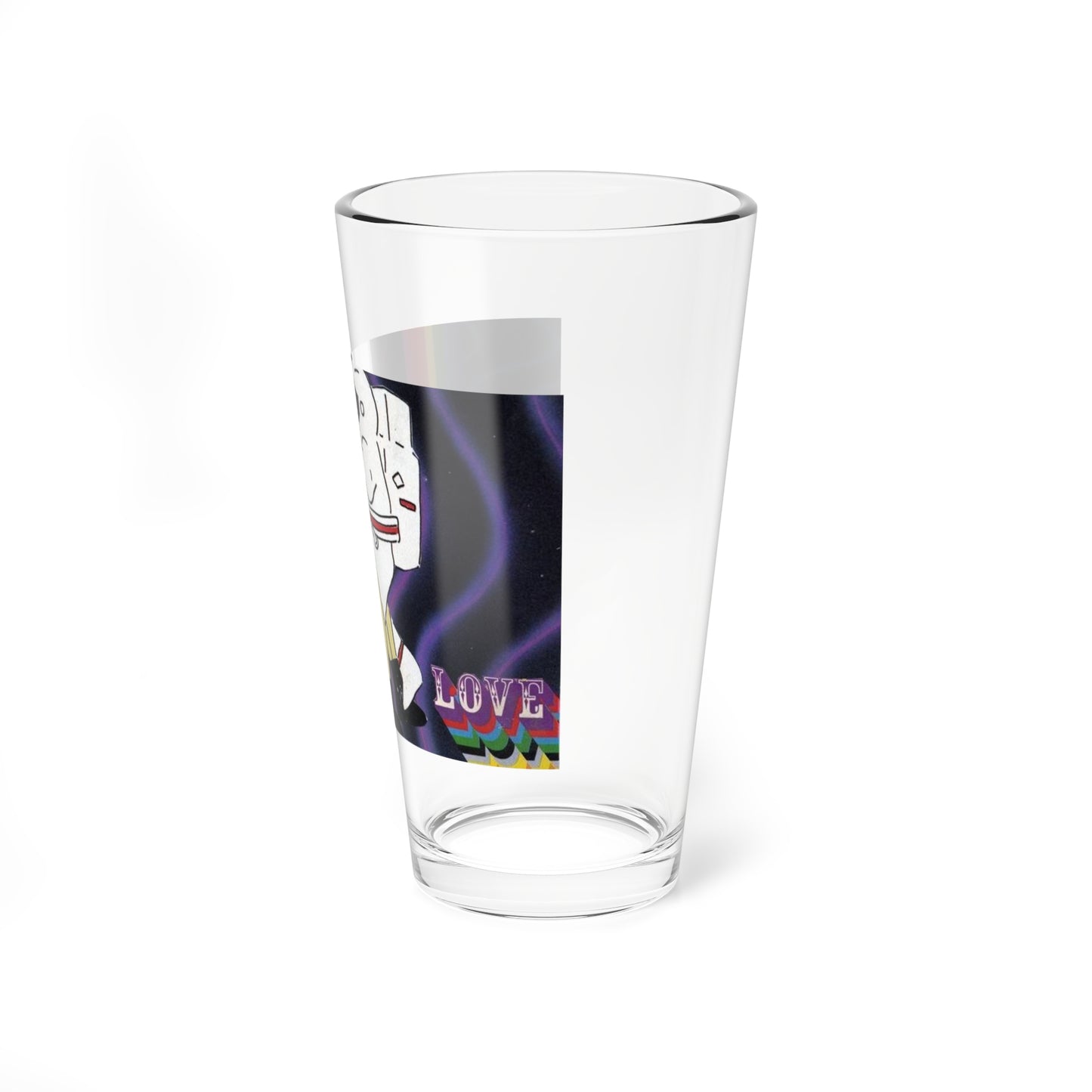 Love Glass