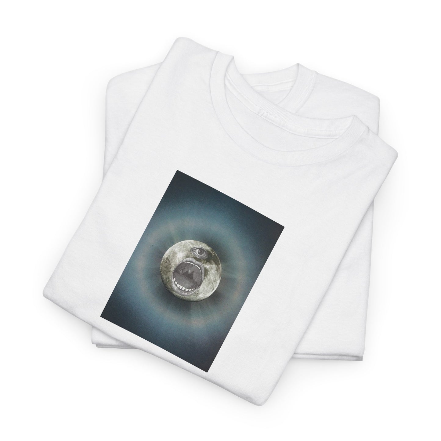 Moony Tee