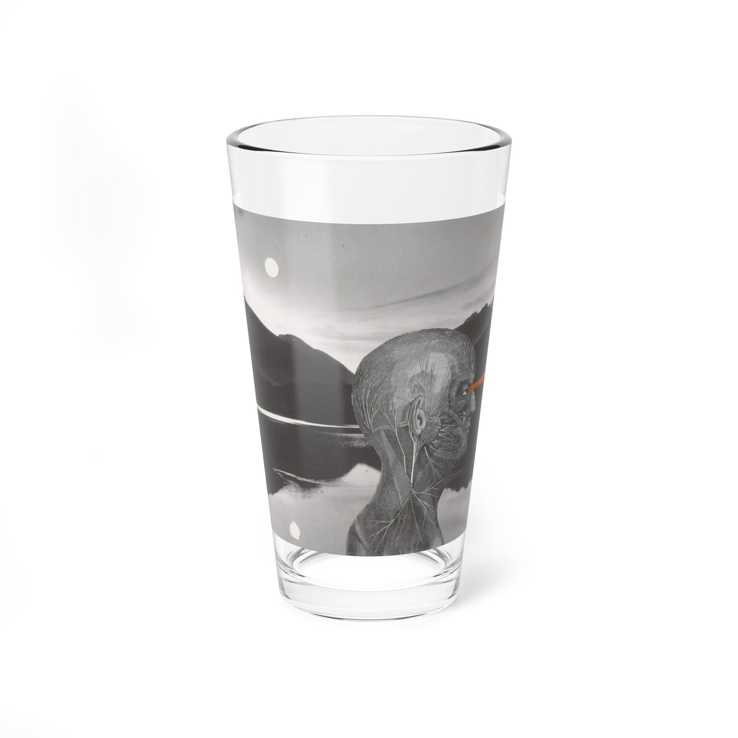 Gaze Glass