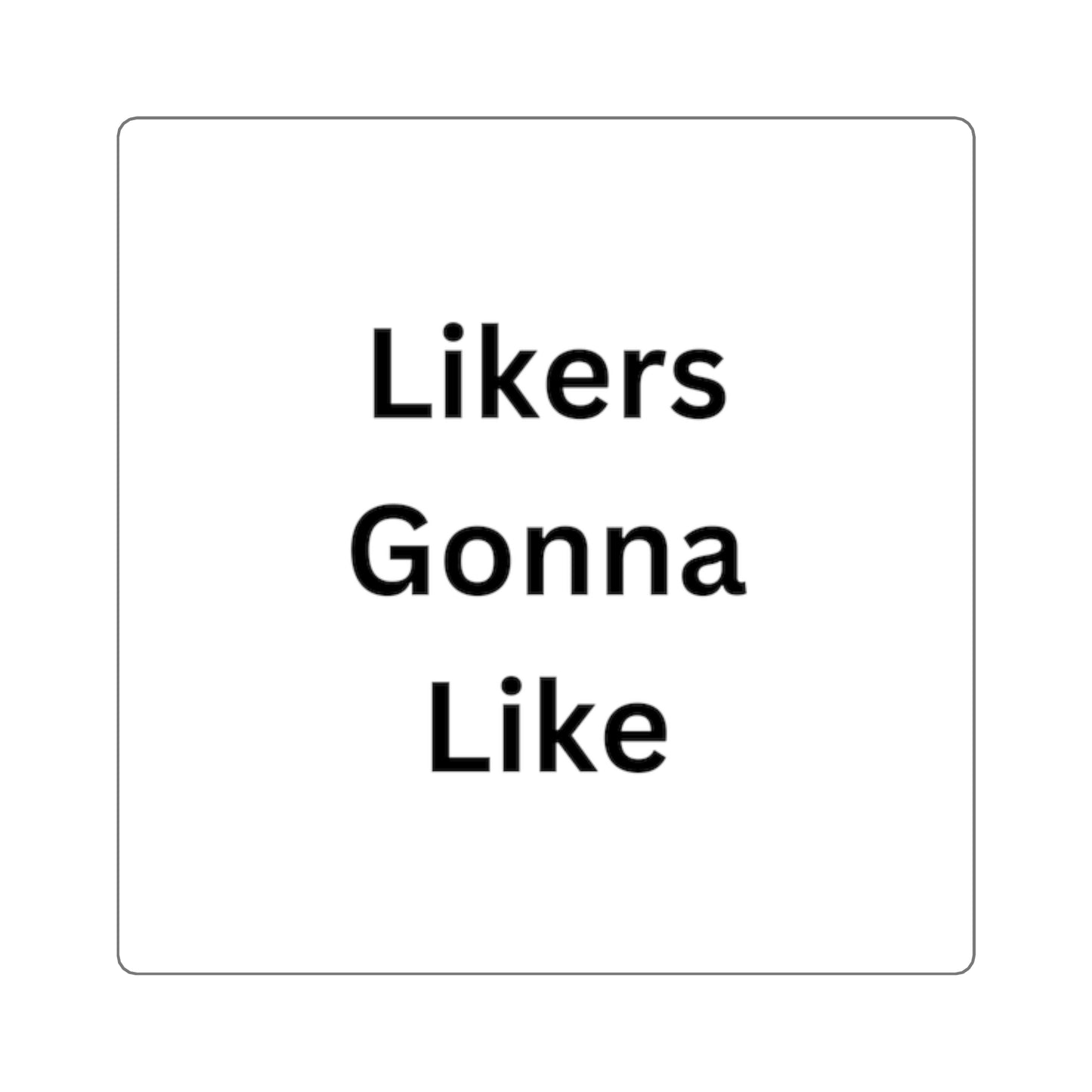 Likers