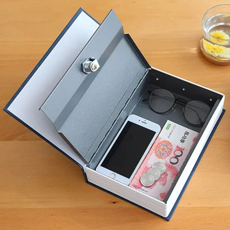 Stash Book