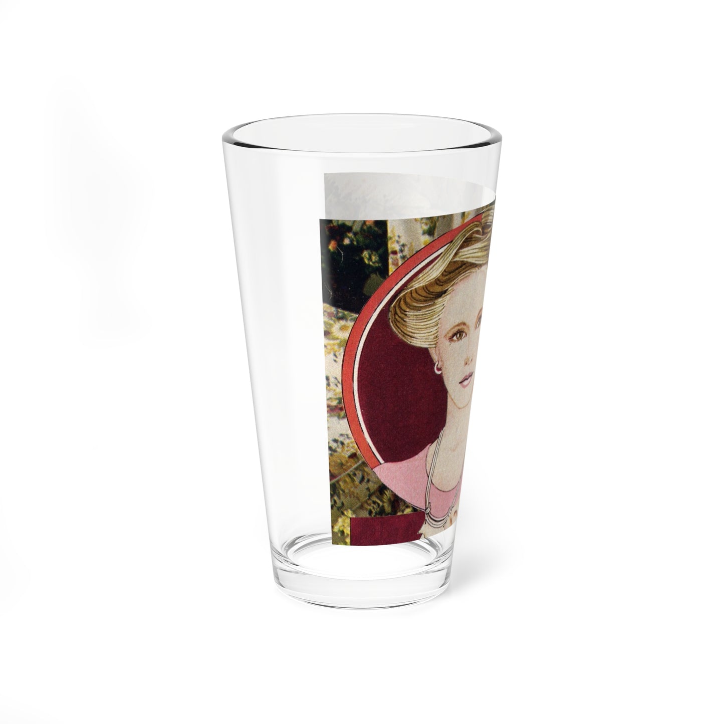 Beauty Glass