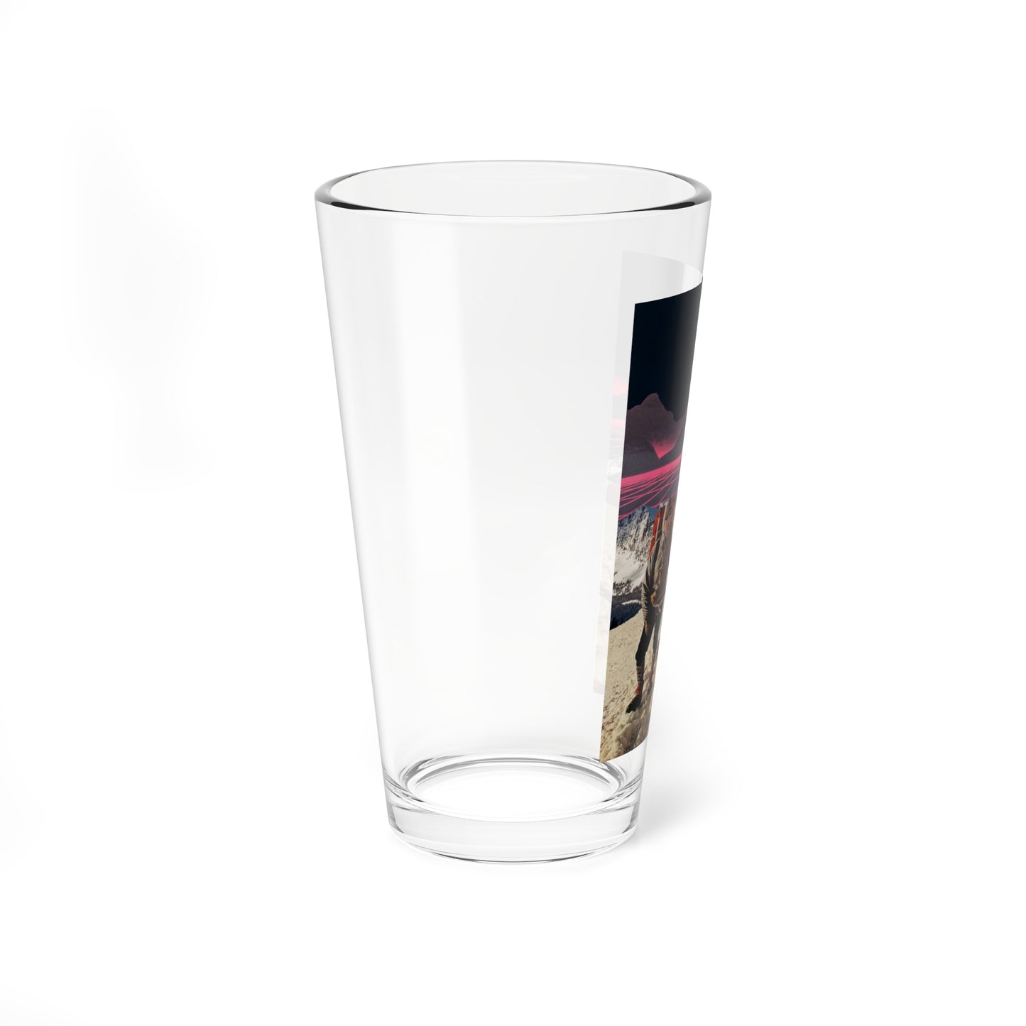 New Wave Glass