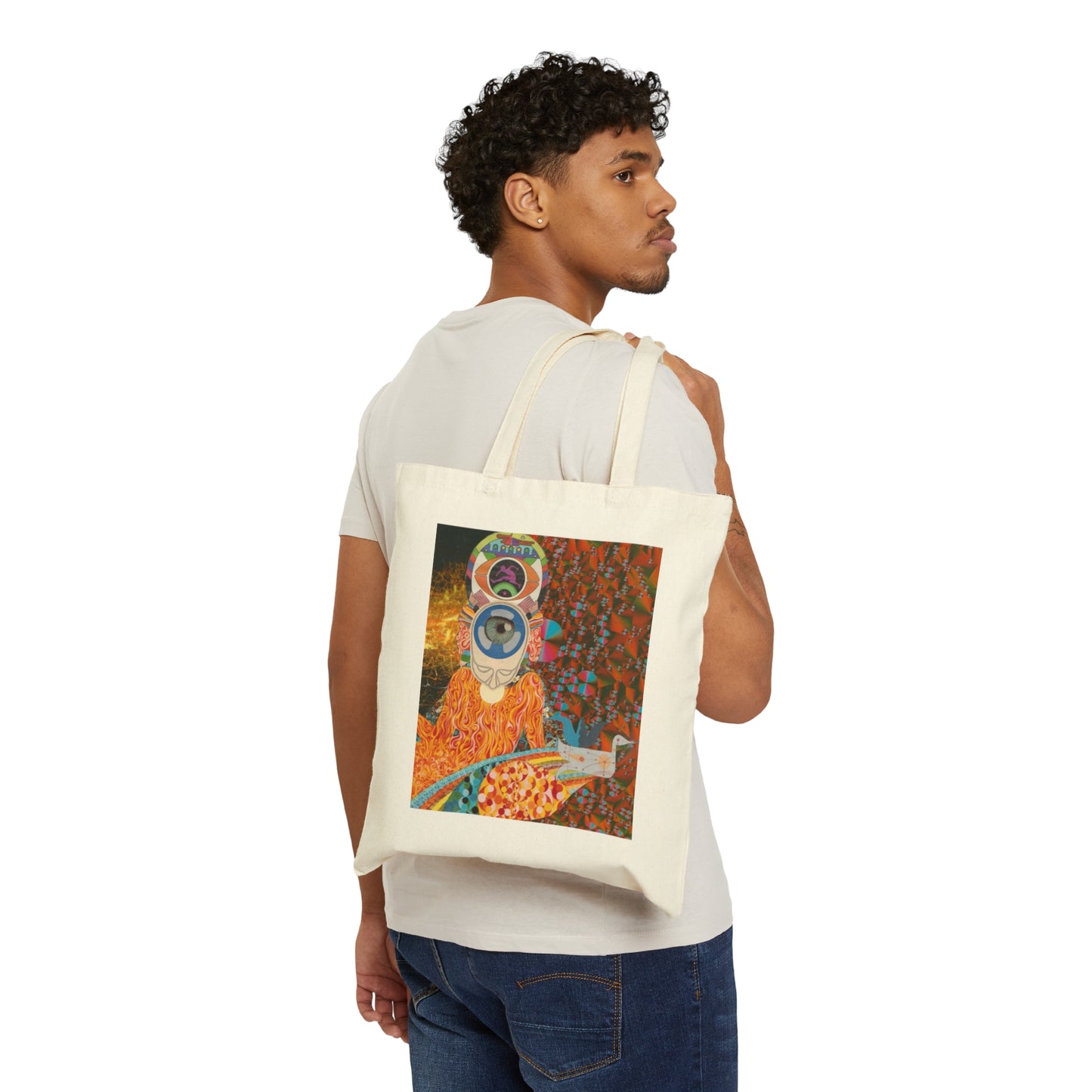 Dream Tote Bag