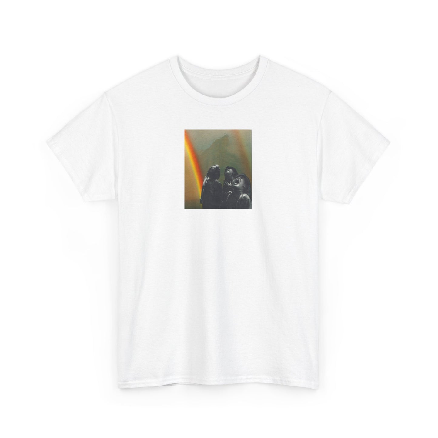 Rainbows Tee