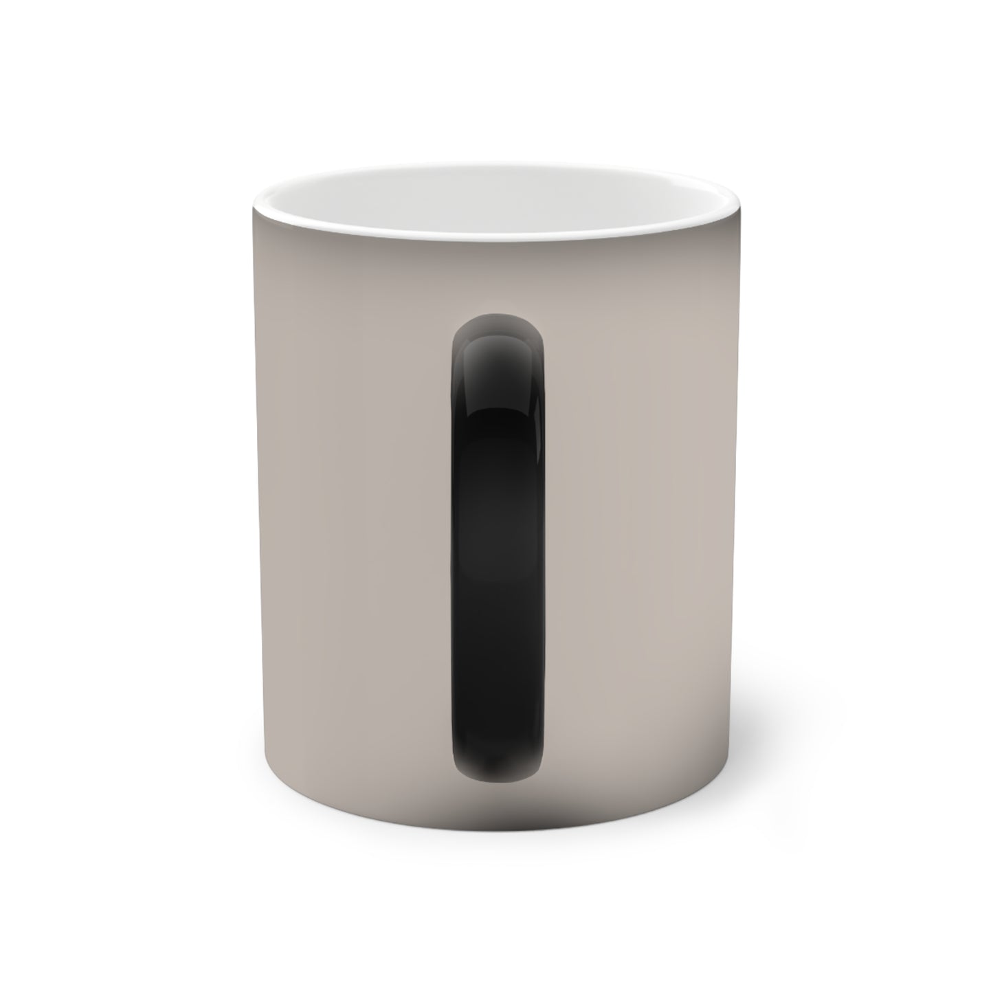 Clowns Color-Changing Mug